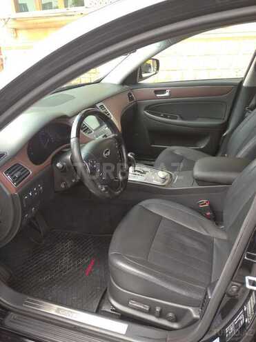 Hyundai Equus 2013, 151,000 km - 3.8 l - Bakı
