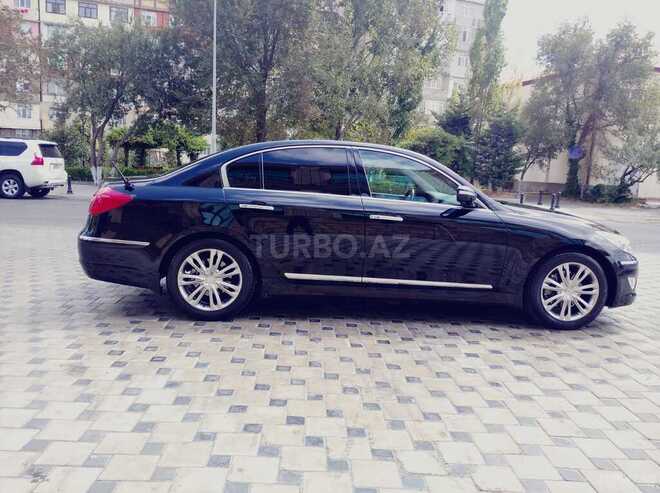 Hyundai Equus 2013, 151,000 km - 3.8 l - Bakı