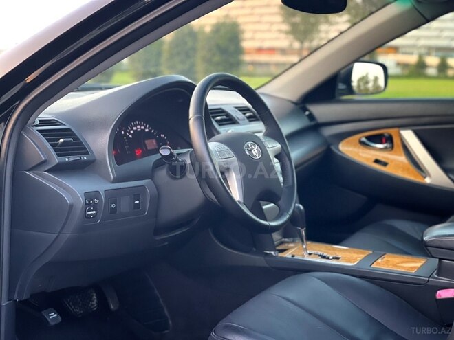 Toyota Camry 2008, 178,000 km - 2.4 l - Bakı