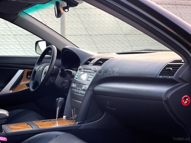 Toyota Camry 2008, 178,000 km - 2.4 l - Bakı
