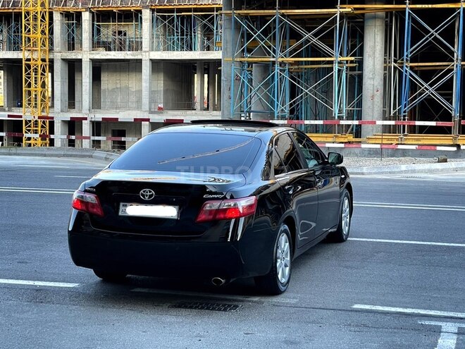 Toyota Camry 2008, 178,000 km - 2.4 l - Bakı
