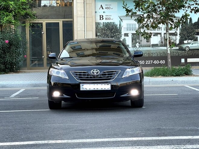 Toyota Camry 2008, 178,000 km - 2.4 l - Bakı