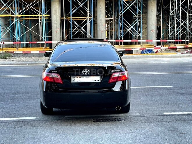 Toyota Camry 2008, 178,000 km - 2.4 l - Bakı