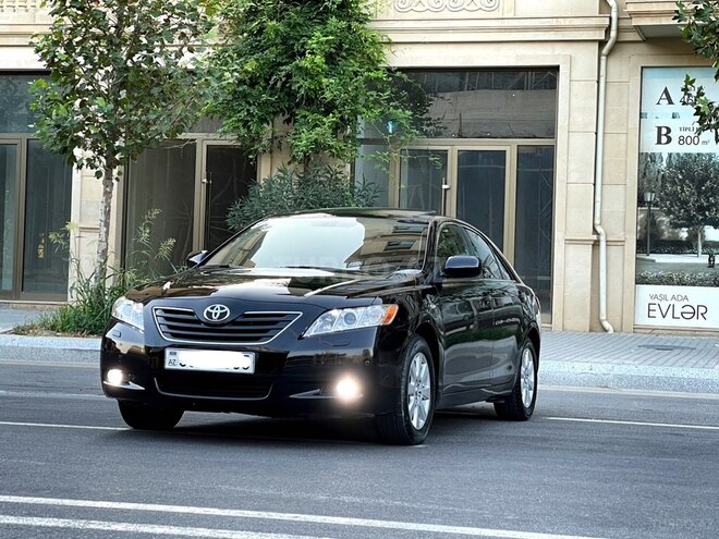 Toyota Camry 2008, 178,000 km - 2.4 l - Bakı