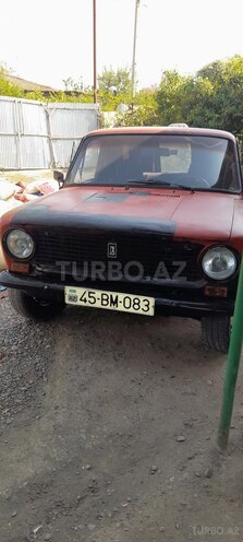 LADA (VAZ) 2101 1973, 375,000 km - 1.3 л - Mingəçevir