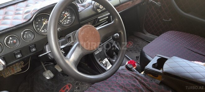LADA (VAZ) 2101 1973, 375,000 km - 1.3 л - Mingəçevir