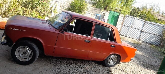 LADA (VAZ) 2101 1973, 375,000 km - 1.3 л - Mingəçevir