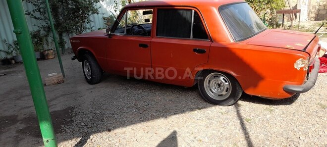 LADA (VAZ) 2101 1973, 375,000 km - 1.3 л - Mingəçevir