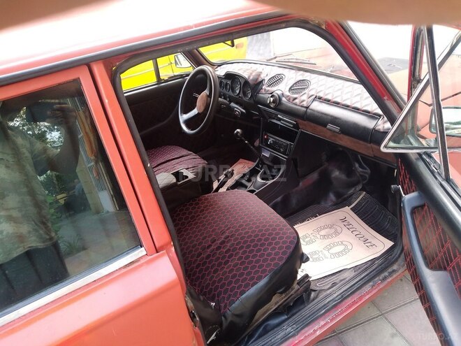 LADA (VAZ) 2101 1973, 375,000 km - 1.3 л - Mingəçevir