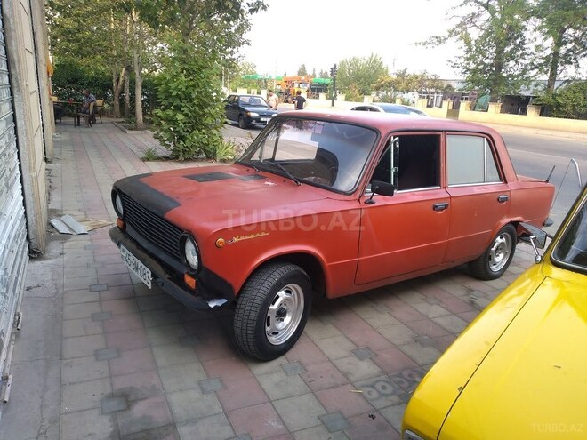 LADA (VAZ) 2101 1973, 375,000 km - 1.3 л - Mingəçevir