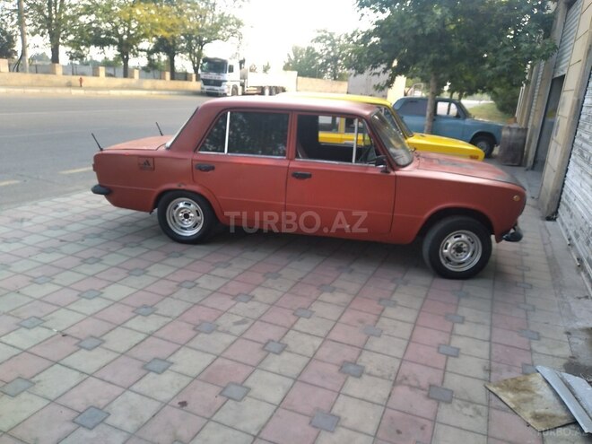 LADA (VAZ) 2101 1973, 375,000 km - 1.3 л - Mingəçevir