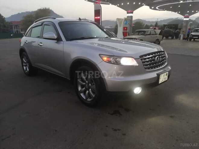 Infiniti FX35 2003, 235,000 km - 3.5 l - Bakı