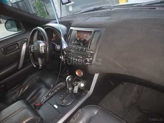 Infiniti FX35 2003, 235,000 km - 3.5 l - Bakı