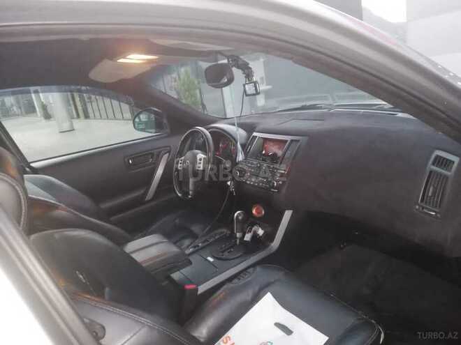 Infiniti FX35 2003, 235,000 km - 3.5 l - Bakı