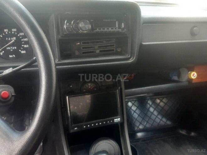 LADA (VAZ) 2107 2011, 95,000 km - 1.5 l - Şirvan