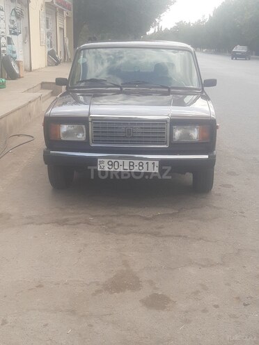 LADA (VAZ) 2107 2011, 95,000 km - 1.5 l - Şirvan