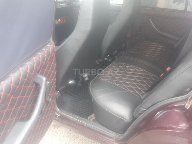 LADA (VAZ) 2107 2011, 95,000 km - 1.5 l - Şirvan