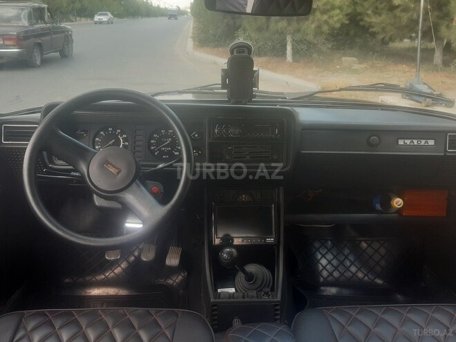 LADA (VAZ) 2107 2011, 95,000 km - 1.5 l - Şirvan