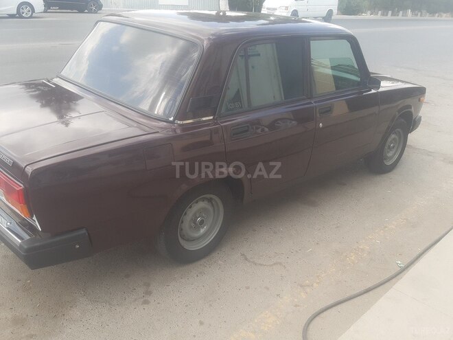 LADA (VAZ) 2107 2011, 95,000 km - 1.5 l - Şirvan