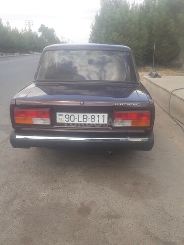 LADA (VAZ) 2107 2011, 95,000 km - 1.5 l - Şirvan