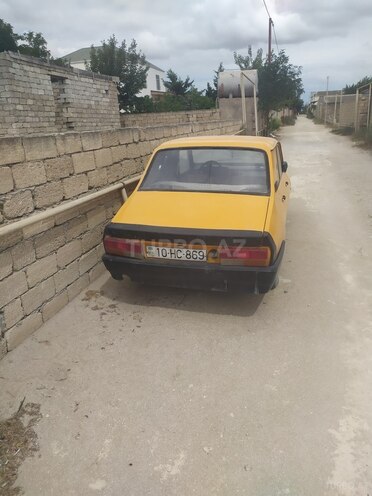 Renault 12 Toros 1993, 197,000 km - 1.2 l - Bakı