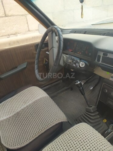 Renault 12 Toros 1993, 197,000 km - 1.2 l - Bakı