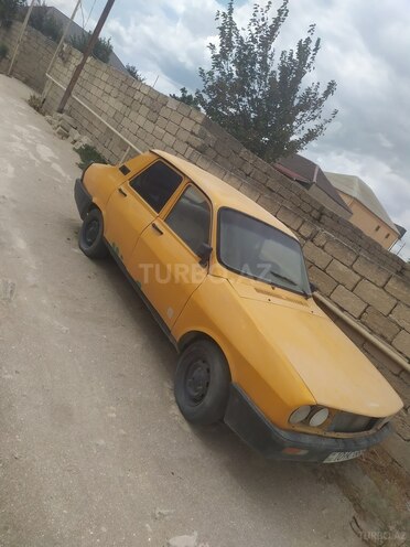 Renault 12 Toros 1993, 197,000 km - 1.2 l - Bakı