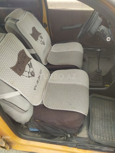 Renault 12 Toros 1993, 197,000 km - 1.2 l - Bakı