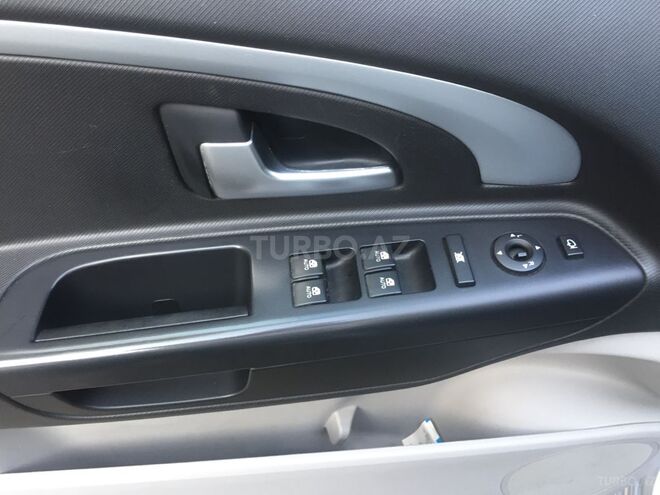 Kia Ceed 2009, 248,184 km - 1.6 л - Bakı