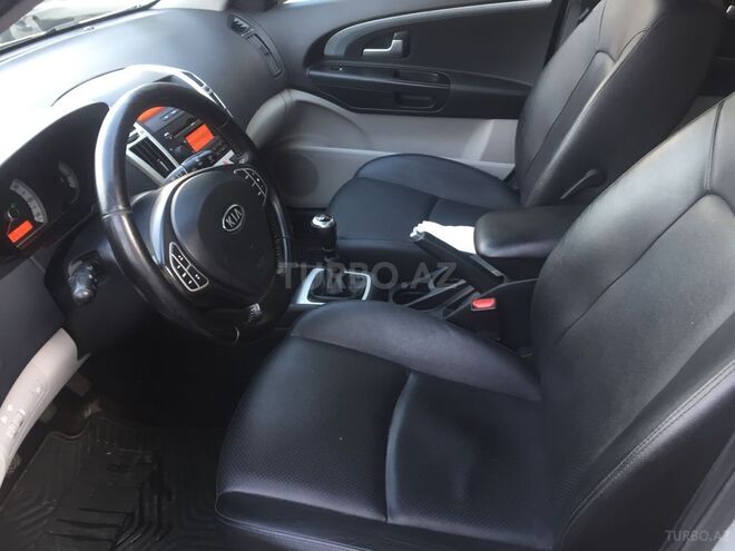 Kia Ceed 2009, 248,184 km - 1.6 л - Bakı