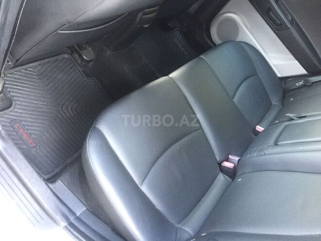 Kia Ceed 2009, 248,184 km - 1.6 л - Bakı
