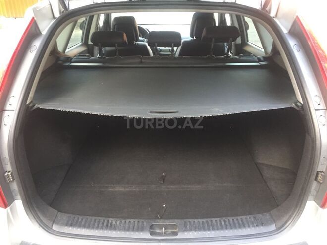 Kia Ceed 2009, 248,184 km - 1.6 л - Bakı