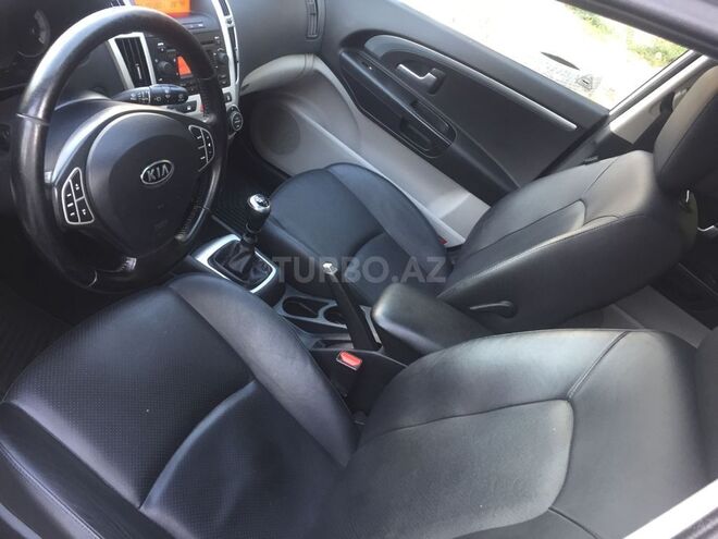 Kia Ceed 2009, 248,184 km - 1.6 л - Bakı