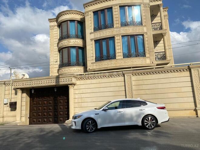 Kia Optima 2016, 79,700 km - 2.0 l - Bakı