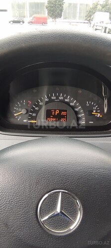 Mercedes Vito 2006, 269,500 km - 2.2 l - Bakı