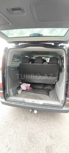 Mercedes Vito 2006, 269,500 km - 2.2 l - Bakı