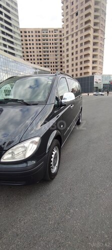 Mercedes Vito 2006, 269,500 km - 2.2 l - Bakı