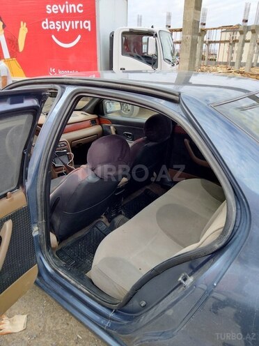 Iran Khodro Samand 2006, 262,000 km - 1.8 l - Bakı