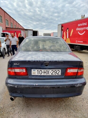 Iran Khodro Samand 2006, 262,000 km - 1.8 l - Bakı