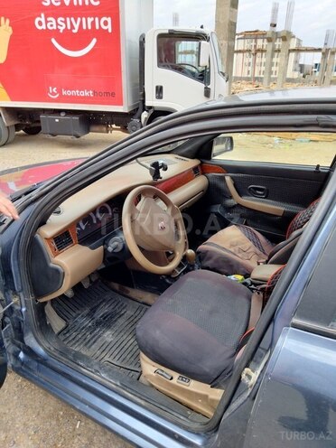 Iran Khodro Samand 2006, 262,000 km - 1.8 l - Bakı