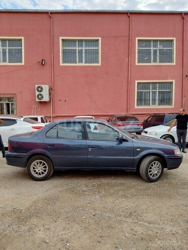 Iran Khodro Samand 2006, 262,000 km - 1.8 l - Bakı