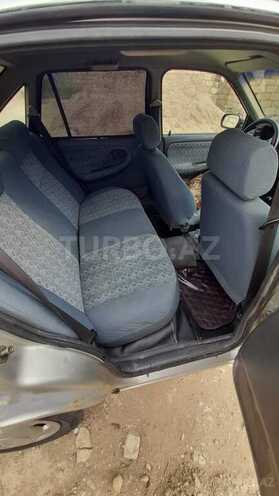 Daewoo Nexia 2006, 320,000 km - 1.5 l - Bakı