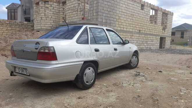 Daewoo Nexia 2006, 320,000 km - 1.5 l - Bakı
