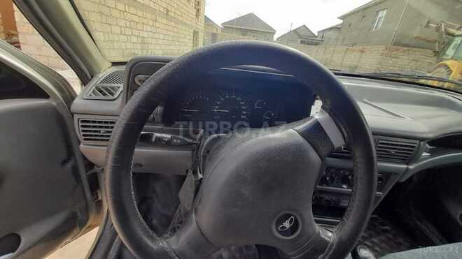 Daewoo Nexia 2006, 320,000 km - 1.5 l - Bakı