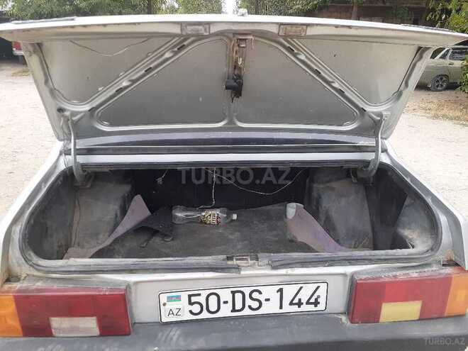 LADA (VAZ) 21099 1998, 324,660 km - 1.5 л - Şamaxı