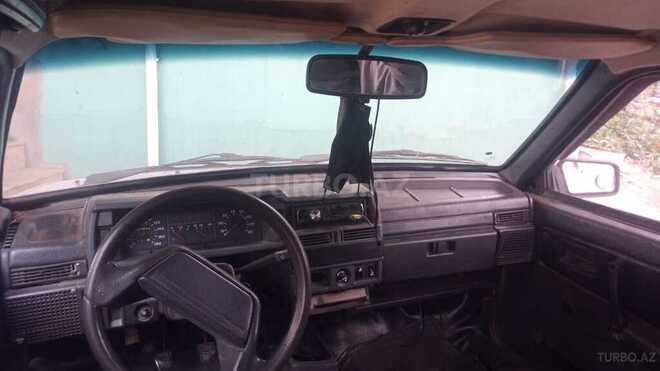 LADA (VAZ) 21099 1998, 324,660 km - 1.5 л - Şamaxı