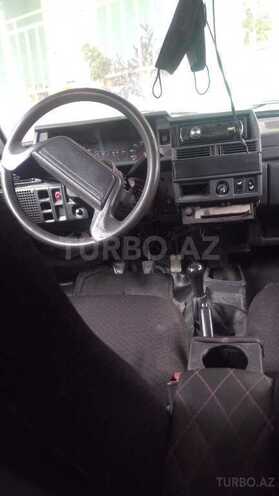 LADA (VAZ) 21099 1998, 324,660 km - 1.5 л - Şamaxı