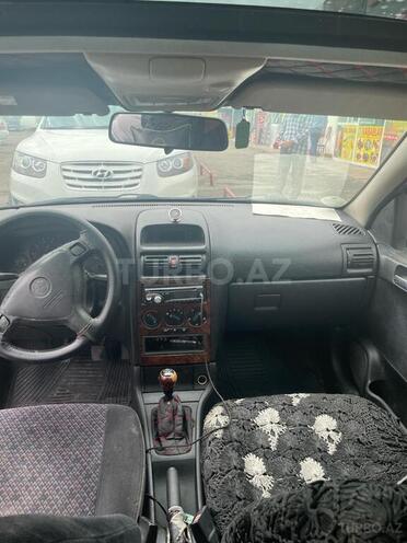 Opel Astra 1998, 389,226 km - 1.6 l - Bakı