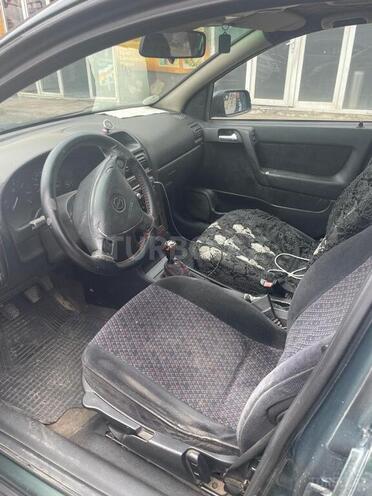 Opel Astra 1998, 389,226 km - 1.6 l - Bakı