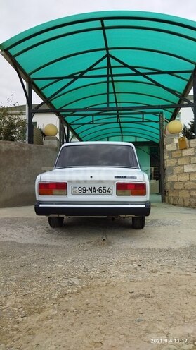 LADA (VAZ) 2107 2007, 220,000 km - 1.6 л - Bakı